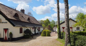 Гостиница B&B 't Nagtegaeltje  Sint-Oedenrode
